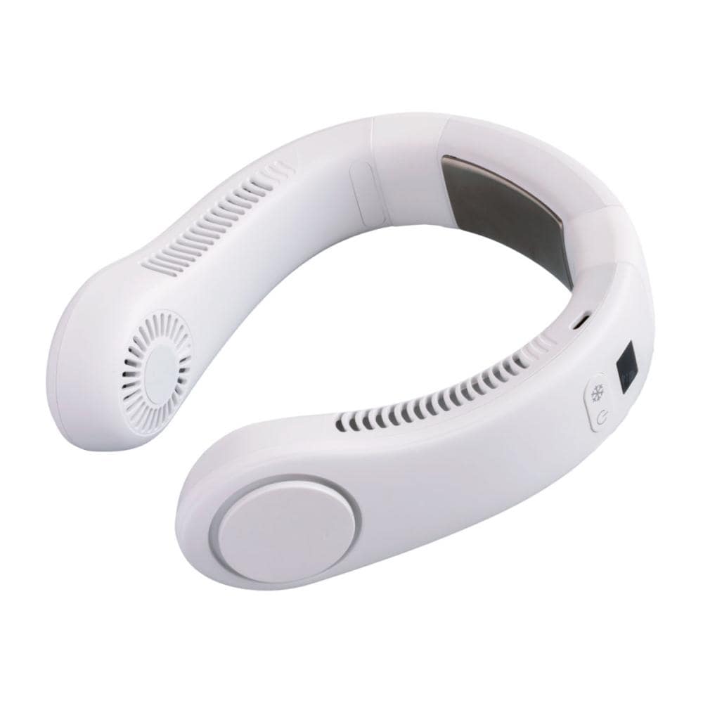 ＢＷＳ　ペルチェネックファン　ホワイト　ＰＥＳＰＤＵＯ－２