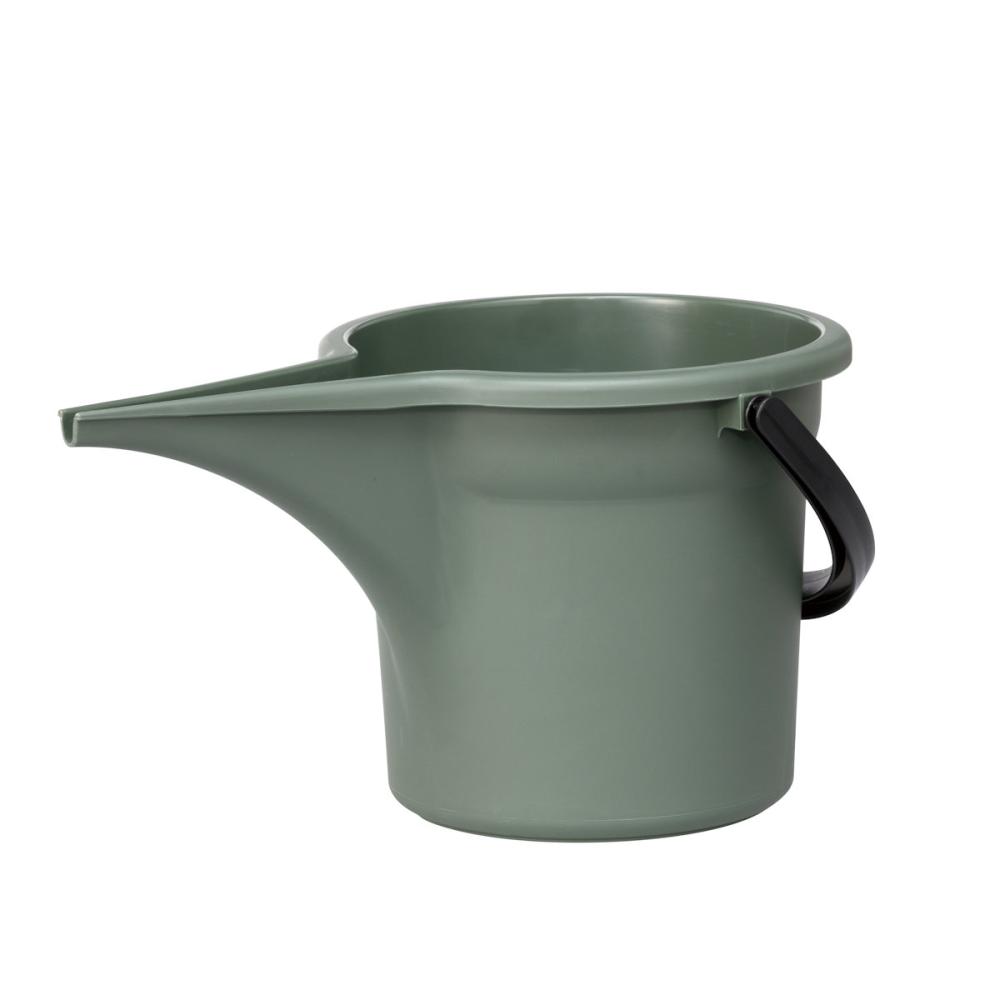 ＢＵＣＫＥＴ　エンジョイ　３型　モスグリーン