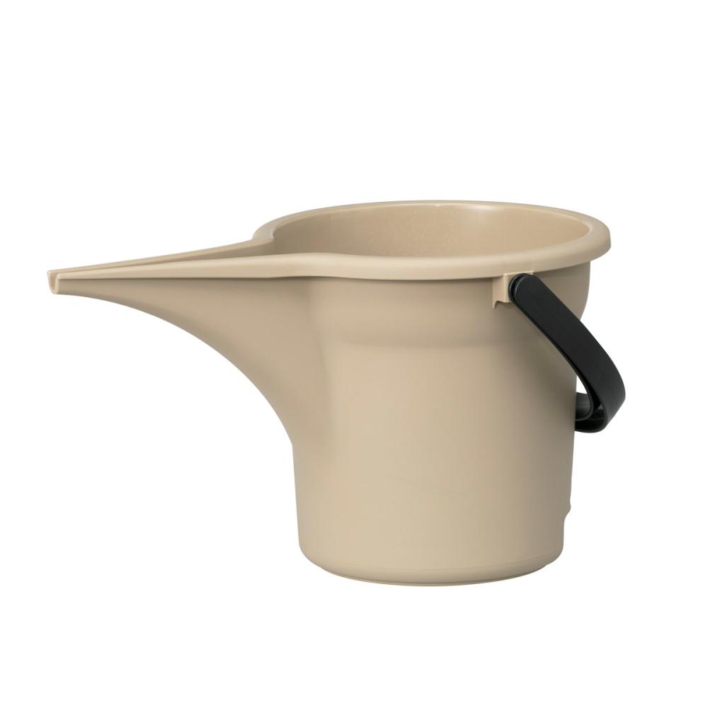 ＢＵＣＫＥＴ　エンジョイ　３型　サンドブラウン