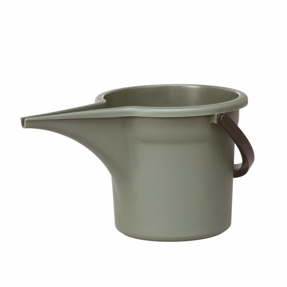 ＢＵＣＫＥＴ　エンジョイ　５型　モスグリーン