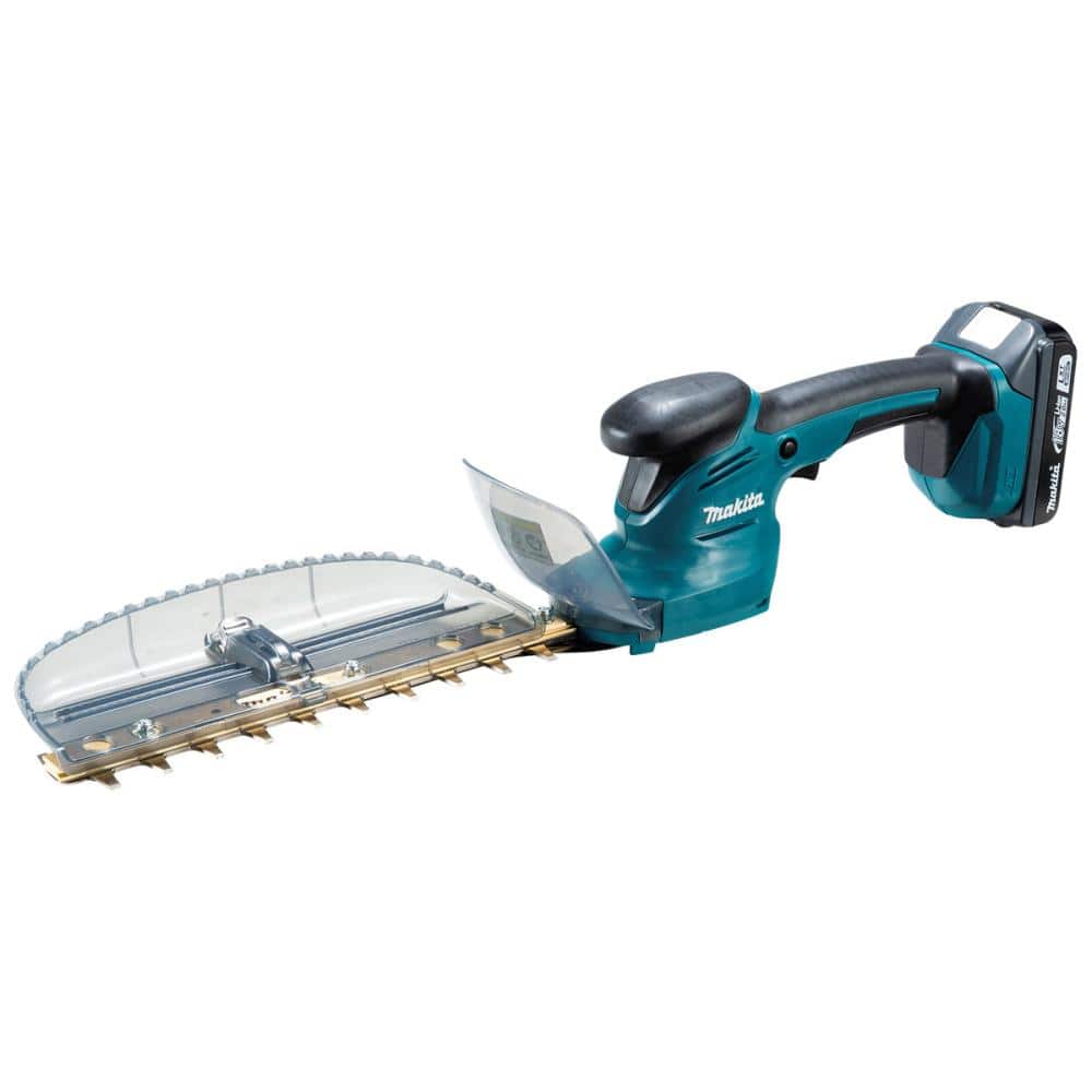 マキタ　１８Ｖ充電式ヘッジトリマ　ＭＵＨ２６９ＤＢ