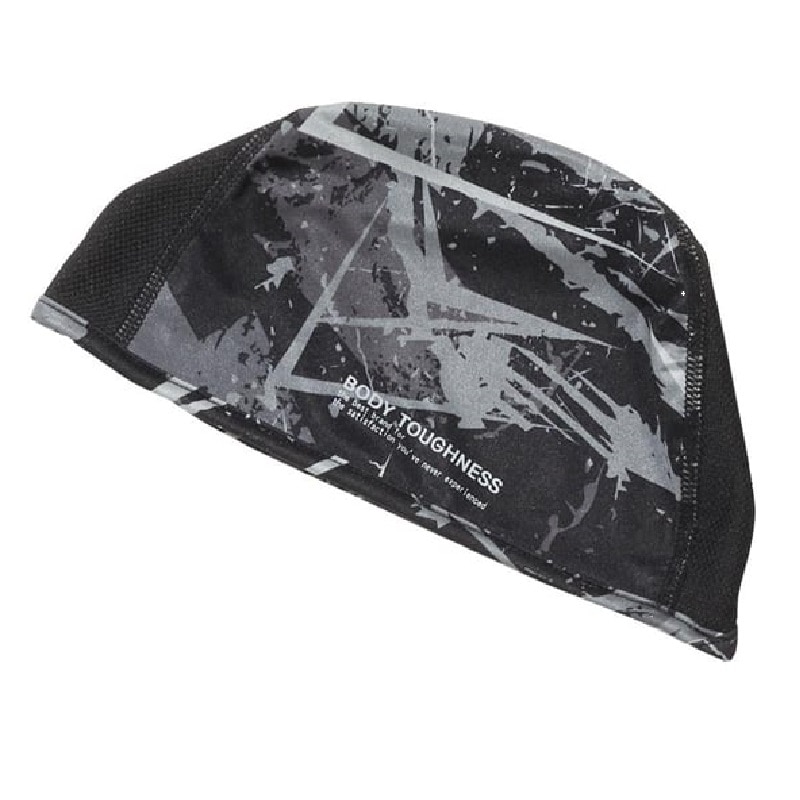 ヘッドキャップ