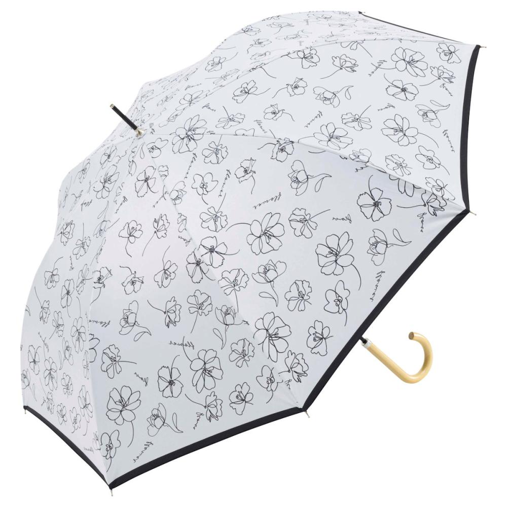 ボタニカルホワイト