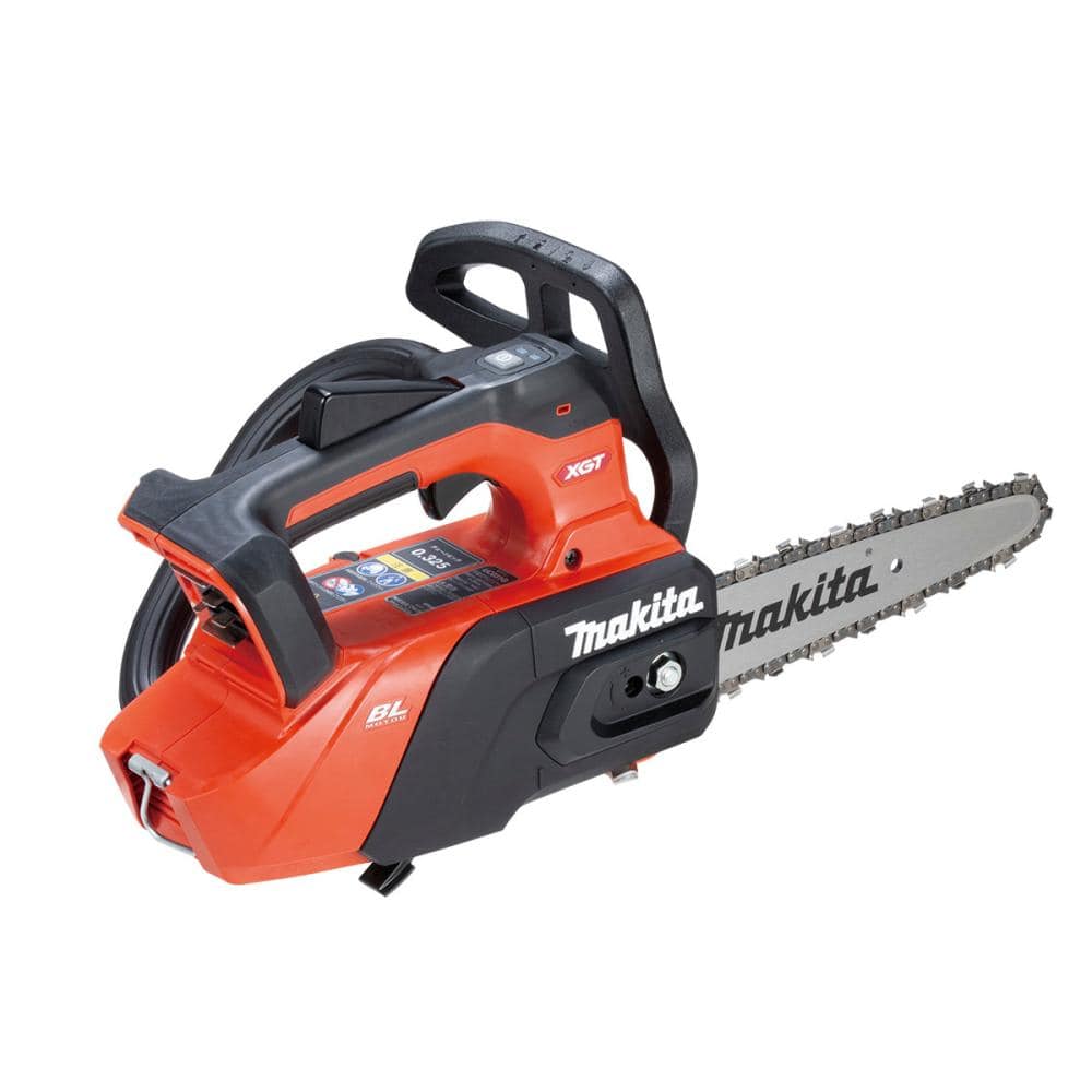 マキタ　４０Ｖｍａｘ充電式チェンソー本体のみ　ＭＵＣ０３１ＧＺＲ４