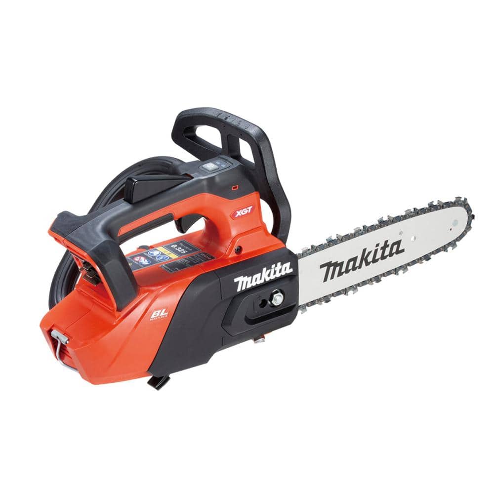 マキタ　４０Ｖｍａｘ充電式チェンソー本体のみ　ＭＵＣ０３１ＧＺＲ７