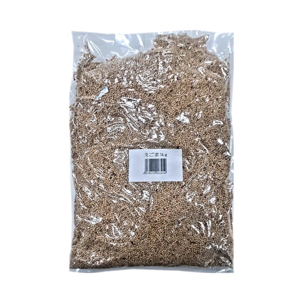 えごま　１ｋｇ