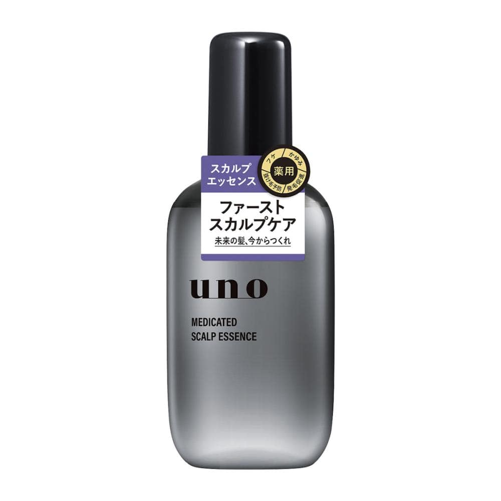 ウーノ　薬用スカルプエッセンス　１５０ｍＬ