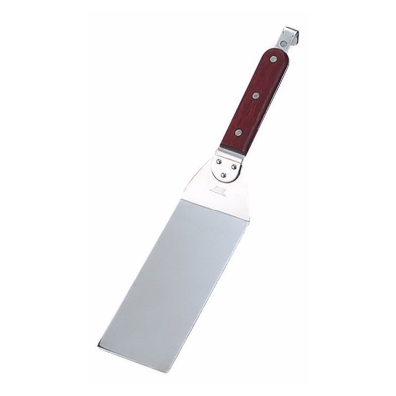 江部松商事　ＥＢＭ　１８－０　木柄　万能ターナー