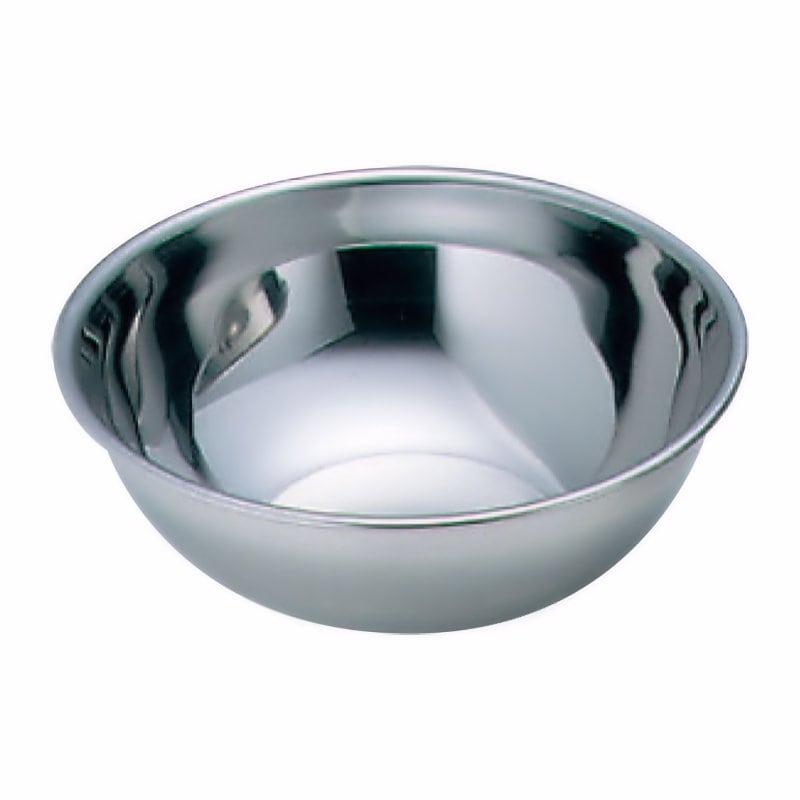 江部松商事　ＥＢＭ　１８－８ステンレス　ＰＲＯミキシングボール　１８ｃｍ