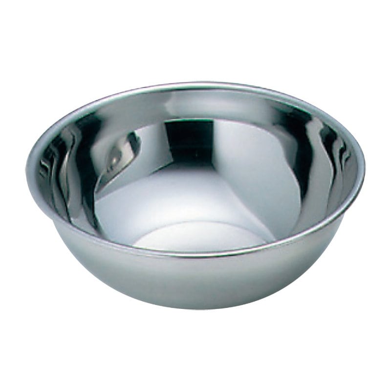 江部松商事　ＥＢＭ　１８－８ステンレス　ＰＲＯミキシングボール　３３ｃｍ