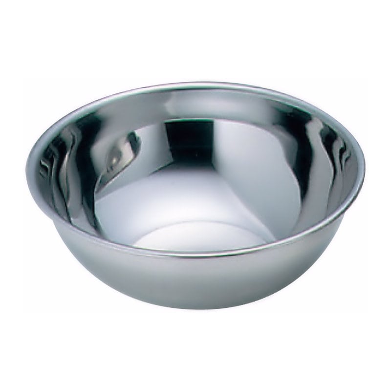 江部松商事　ＥＢＭ　１８－８ステンレス　ＰＲＯミキシングボール　４５ｃｍ