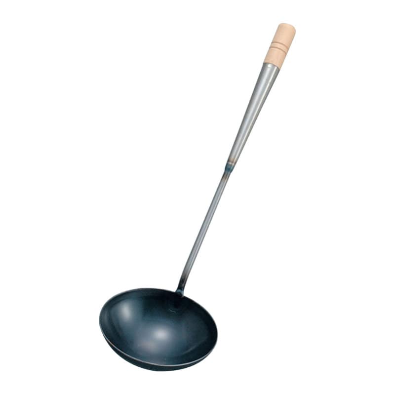 江部松商事　ＥＢＭ　鉄　中華お玉　中（１１６）