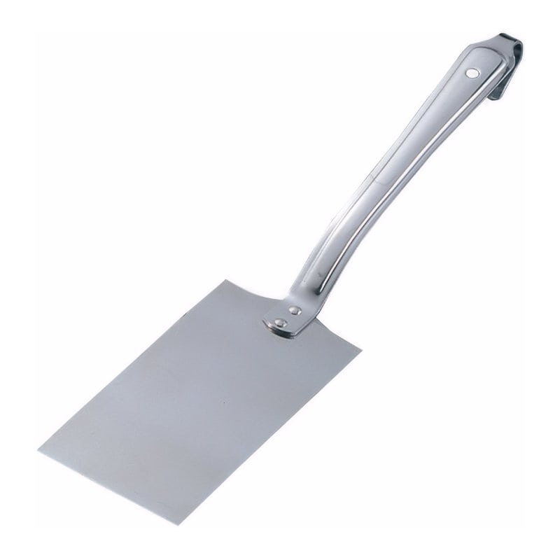 三宝産業　ＵＫ　１８－８ステンレス　ギョーザ返し