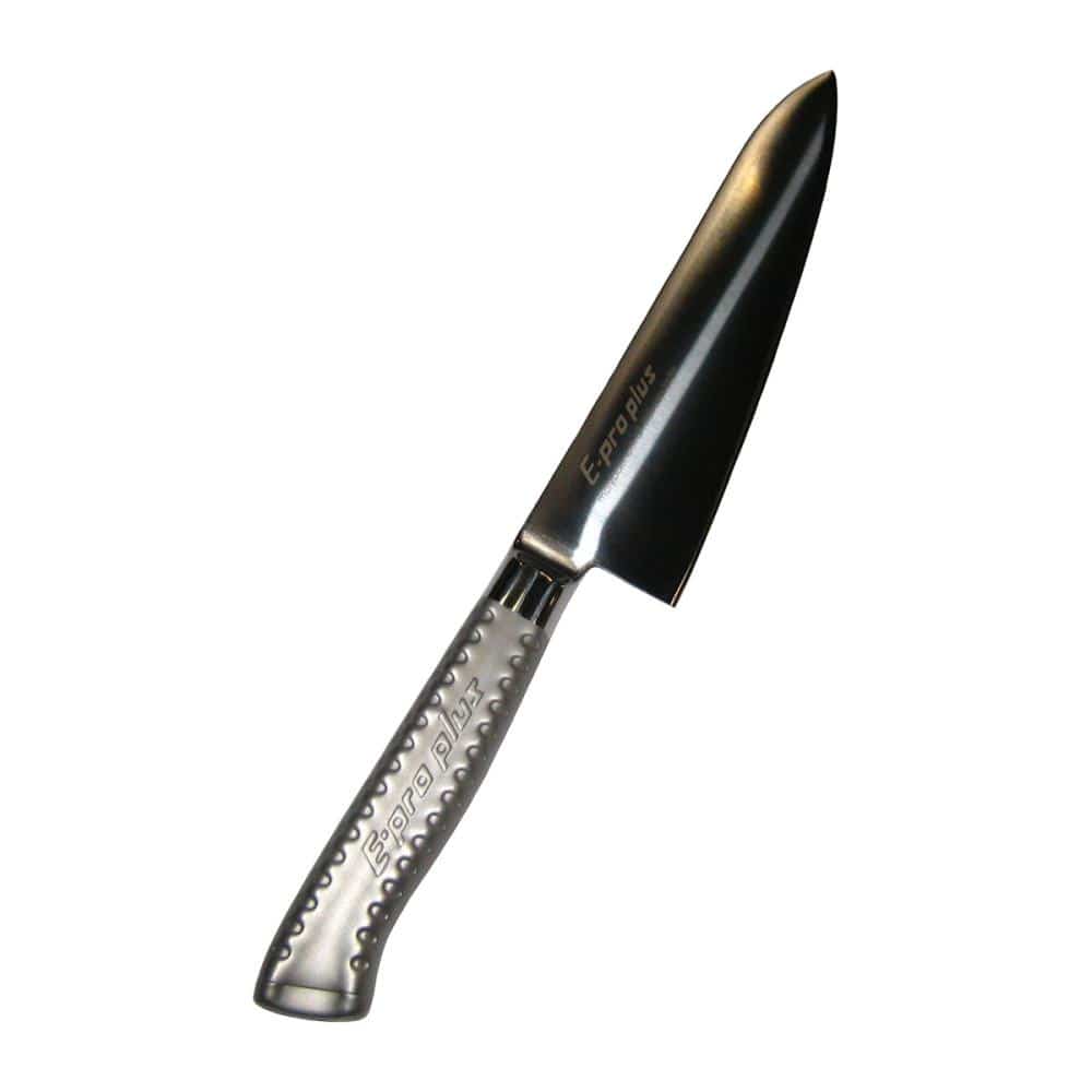 江部松商事　ＥＢＭ　牛刀　１８ｃｍ　シルバー