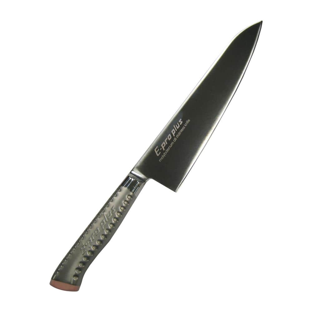 江部松商事　ＥＢＭ　牛刀　２４ｃｍ　ピンク