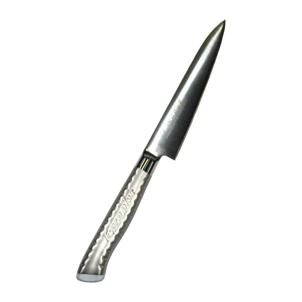 江部松商事　ＥＢＭ　ペティーナイフ　１２ｃｍ　ホワイト