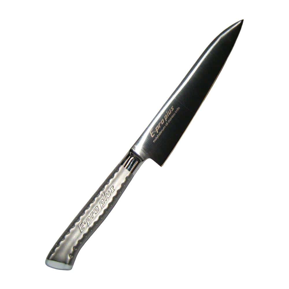 江部松商事　ＥＢＭ　ペティーナイフ　１５ｃｍ　ホワイト