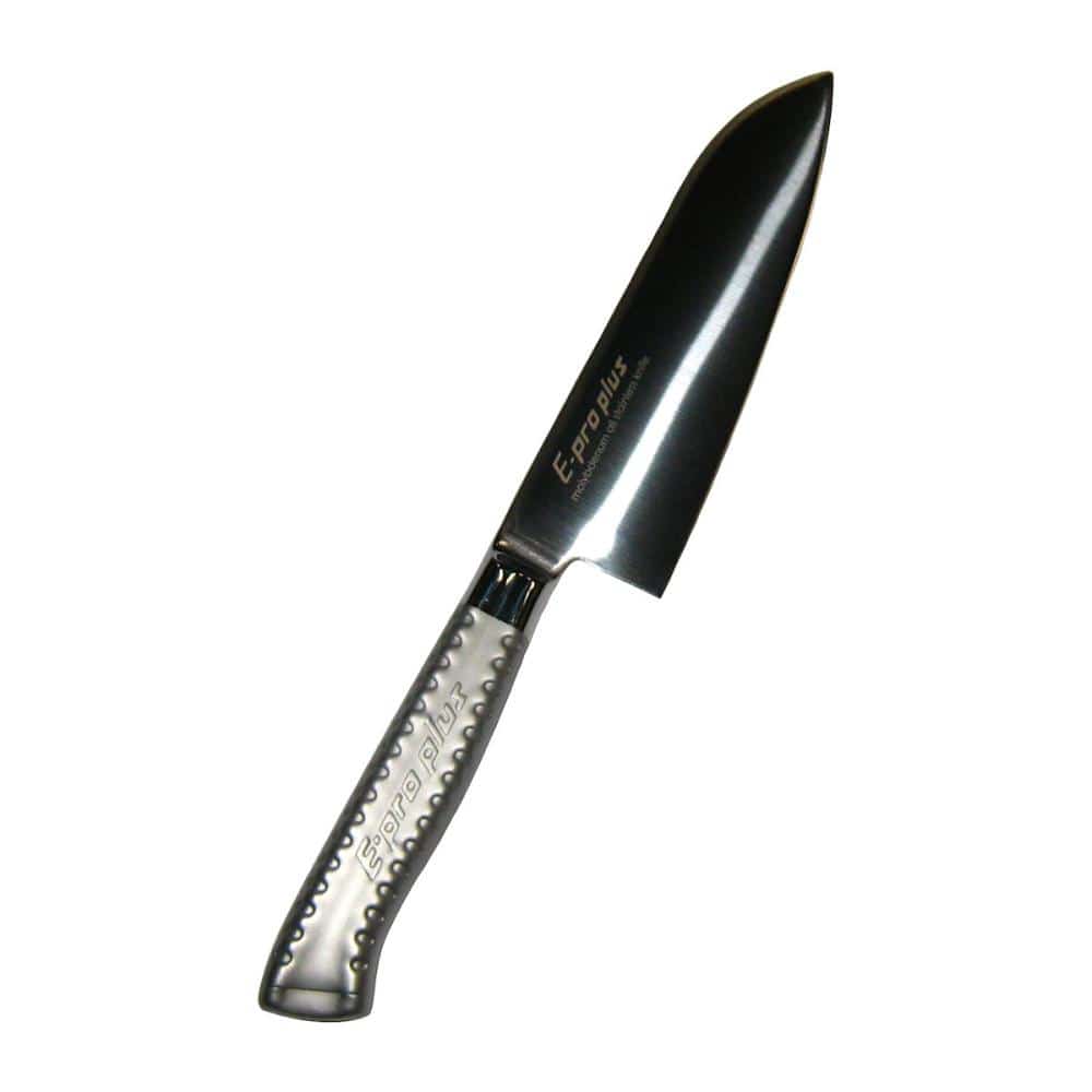 江部松商事　ＥＢＭ　三徳型　１６．５ｃｍ　シルバー