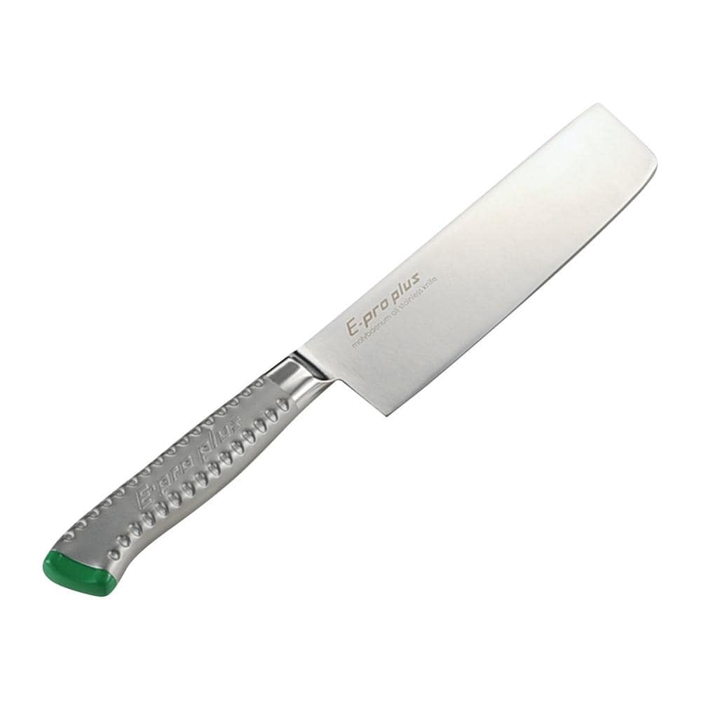 江部松商事　ＥＢＭ　薄刃型　１６．５ｃｍ　ブラウン