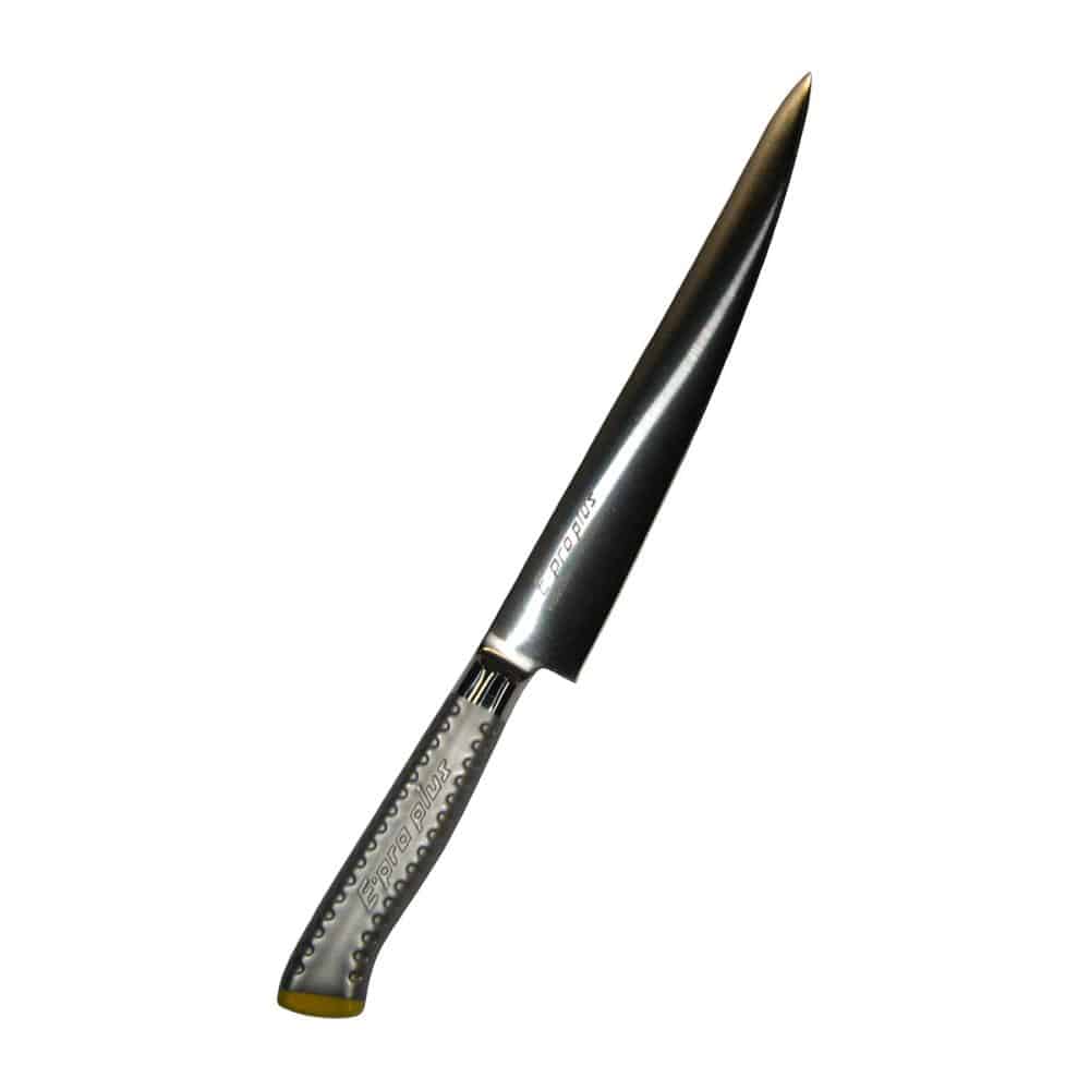 江部松商事　ＥＢＭ　筋引　２４ｃｍ　イエロー