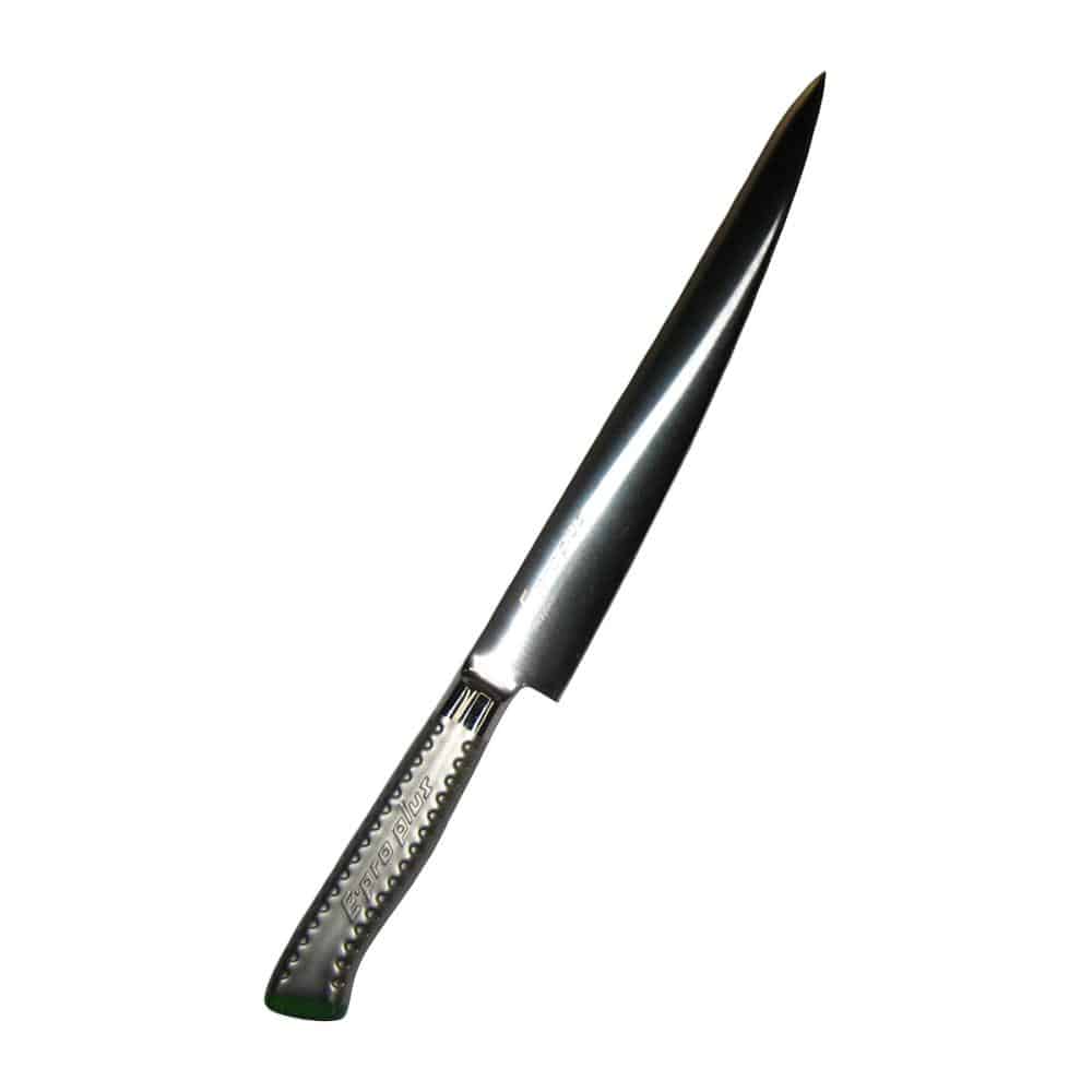 江部松商事　ＥＢＭ　筋引　２４ｃｍ　グレー