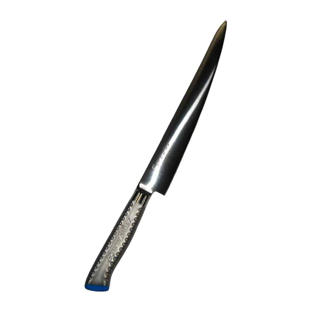 江部松商事　ＥＢＭ　筋引　２４ｃｍ　ブルー