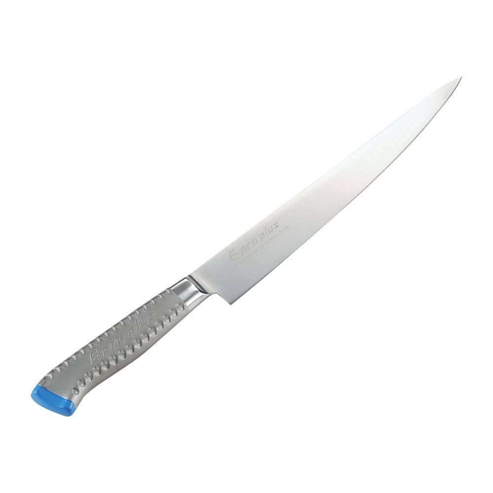 江部松商事　ＥＢＭ　筋引　２４ｃｍ　ピンク