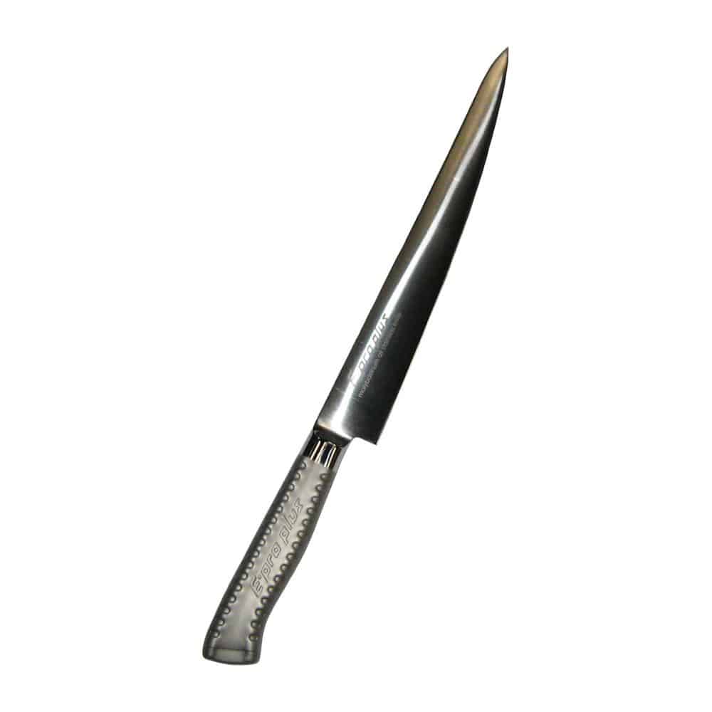 江部松商事　ＥＢＭ　筋引　２７ｃｍ　シルバー