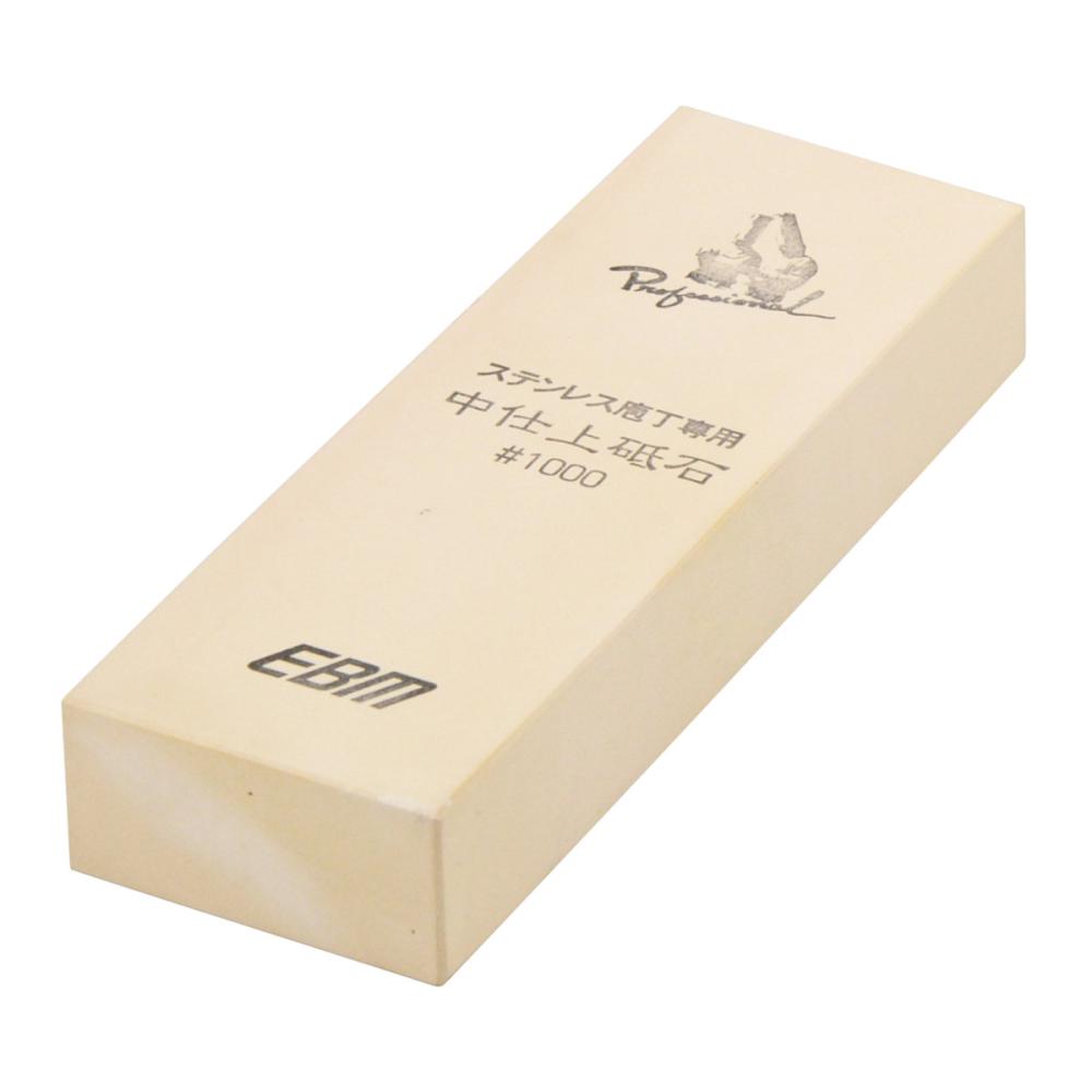 江部松商事　ＥＢＭ　プロフェッショナル　中仕上砥石（＃１０００