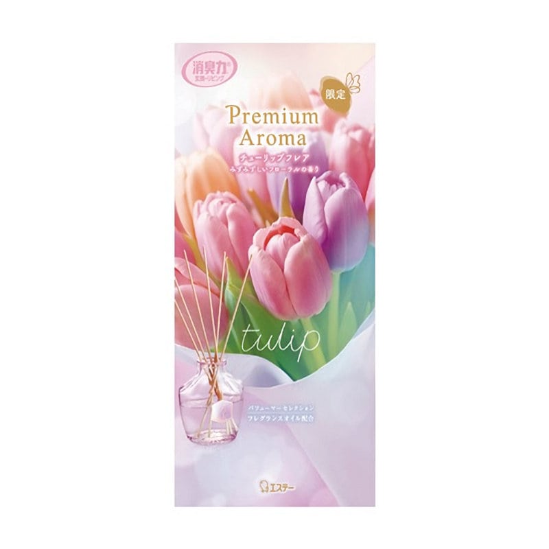 チューリップフレア