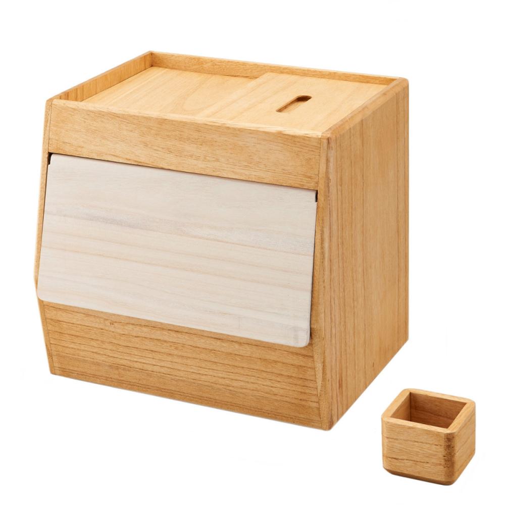 ｋｉｒｉｓａｉ　桐のこめ櫃　１０ｋｇ