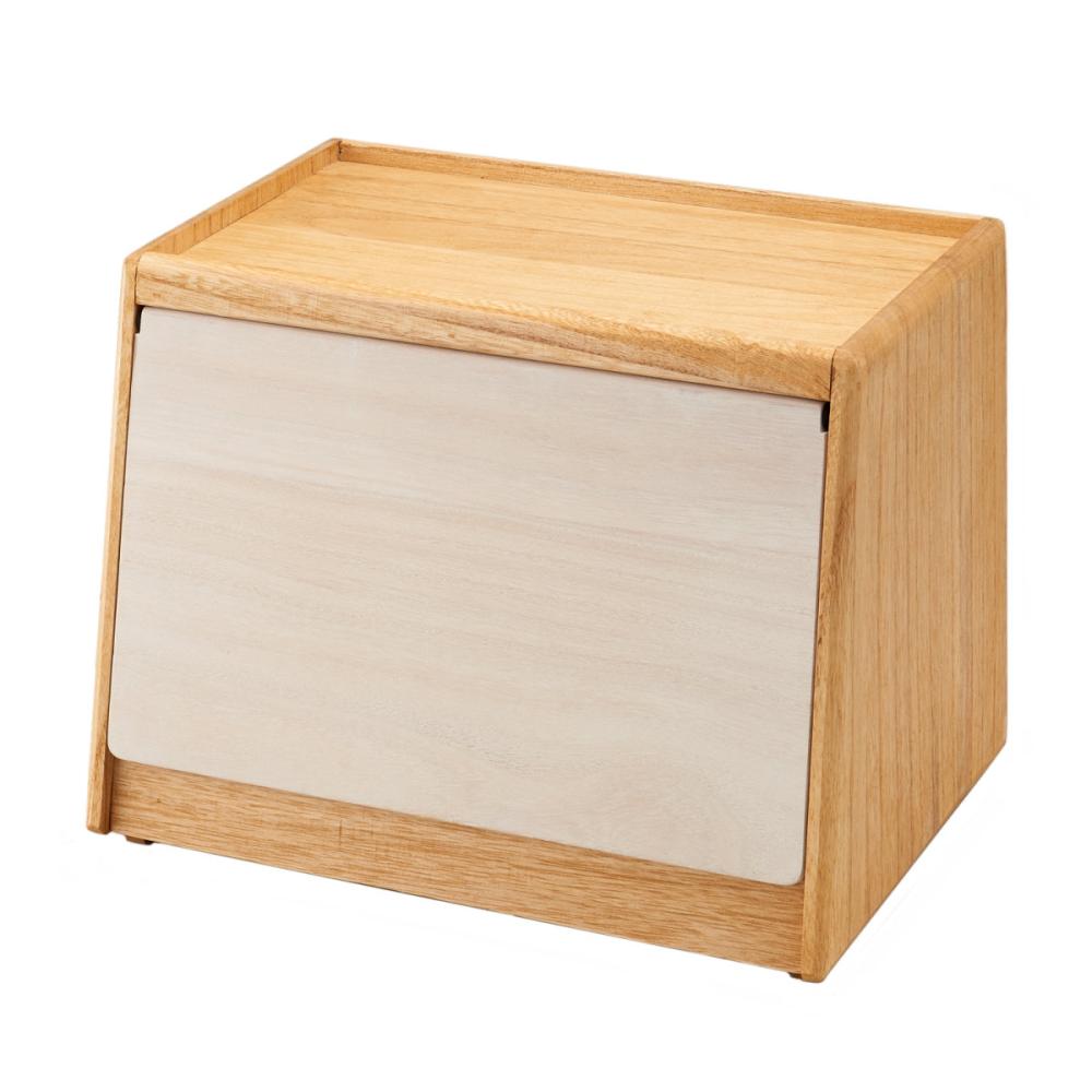 ｋｉｒｉｓａｉ　桐のパン櫃