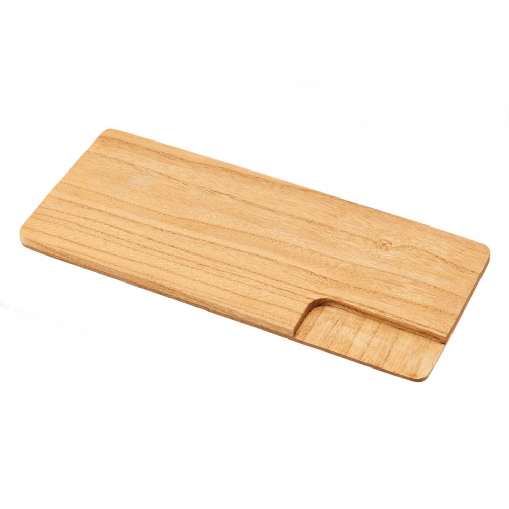 ｋｉｒｉｓａｉ　桐のカッティングプレート　角