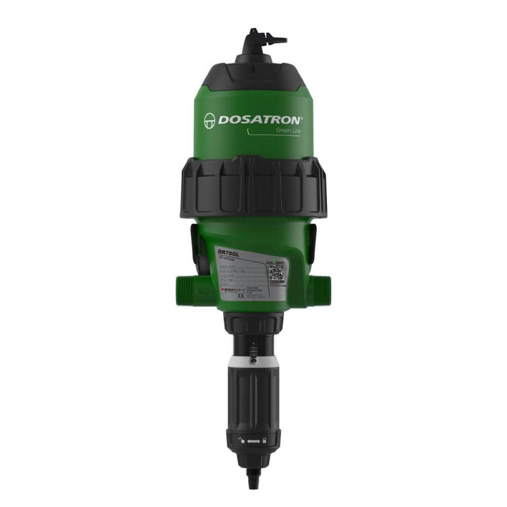 サンホープ　ドサトロン　（肥料混入器）　３０ｍｍ