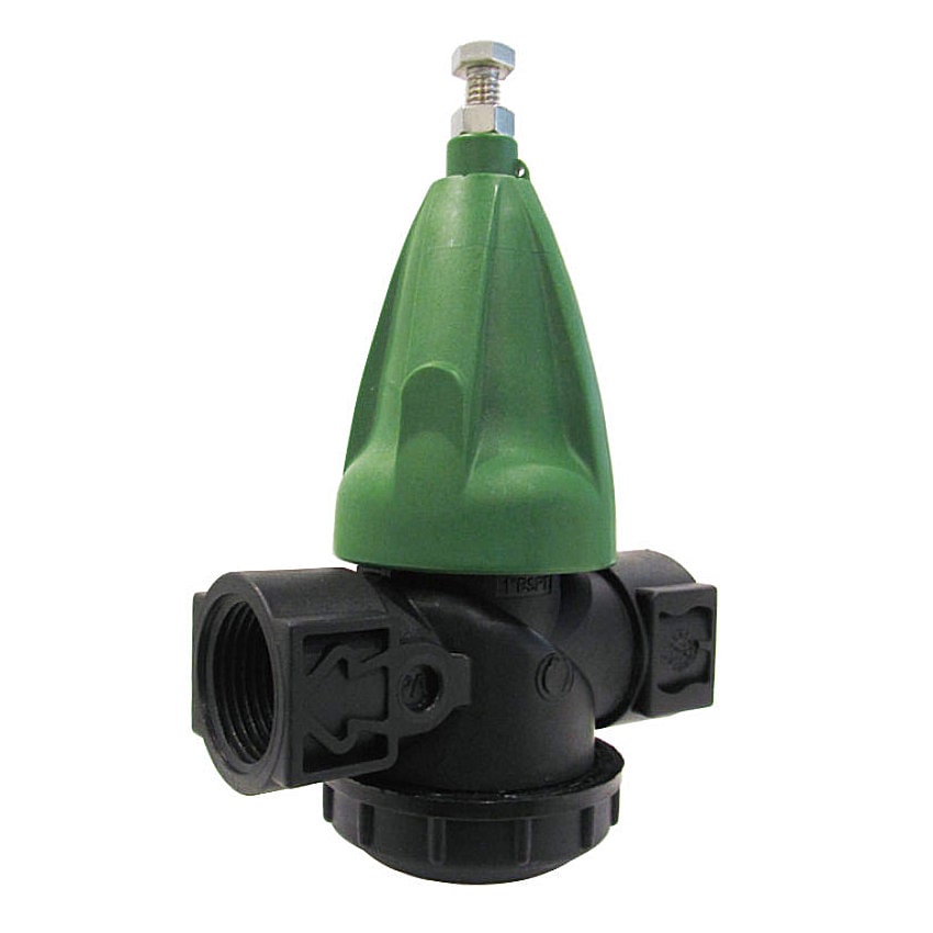 サンホープ　ベルマド圧力調整弁　スプリング　２５ｍｍ　黒