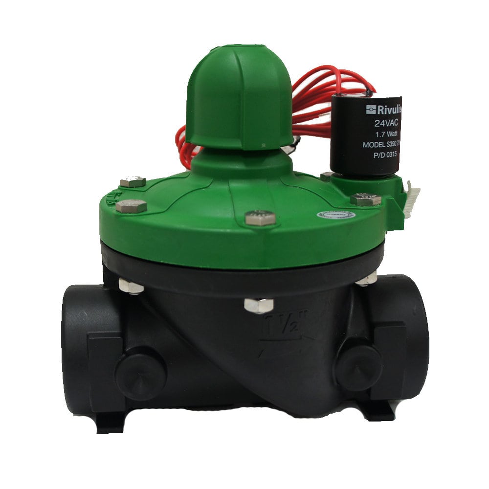 サンホープ　電磁弁　ＡＣ２４Ｖ　４０ｍｍ