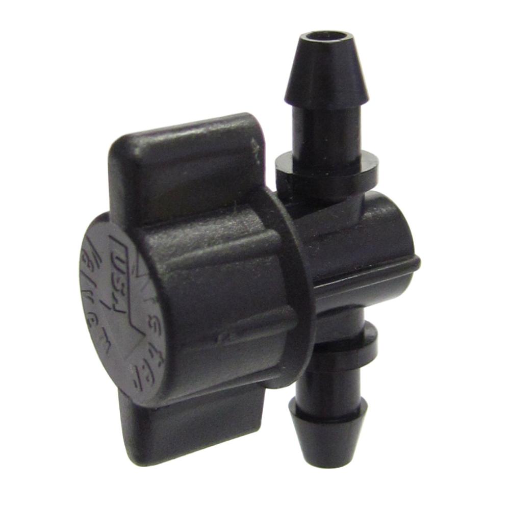 サンホープ　バルブ　バーブ式　４ｍｍ　ＶＦ－４０ＭＢ