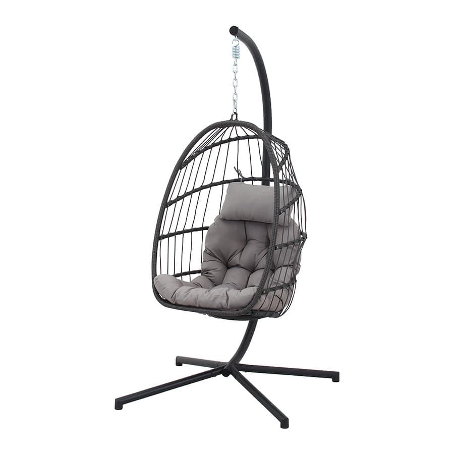 不二貿易　ハンギングチェア　ｅｌｍａ