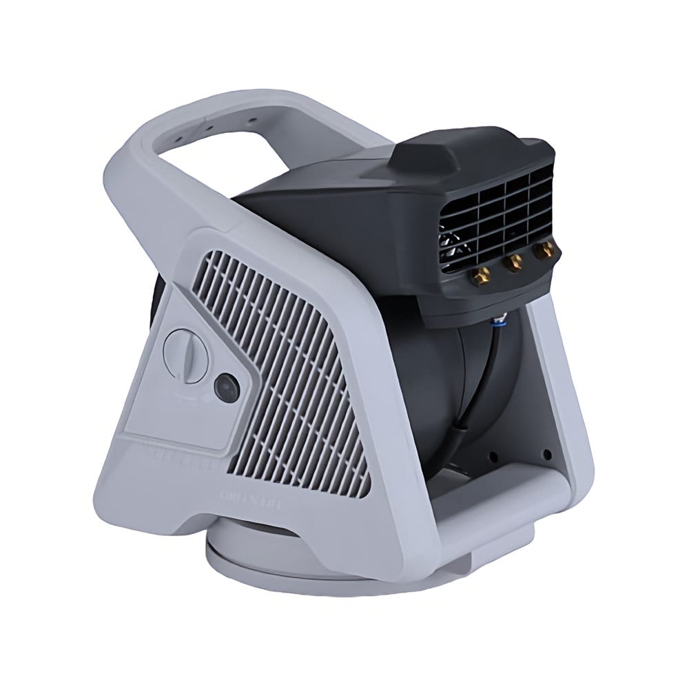 グリーンライフ　電動スイングミストファン　Ｇ－Ｍｉｓｔ　Ｓｗｉｎｇ　ＤＭＦ－ＧＭＳ６