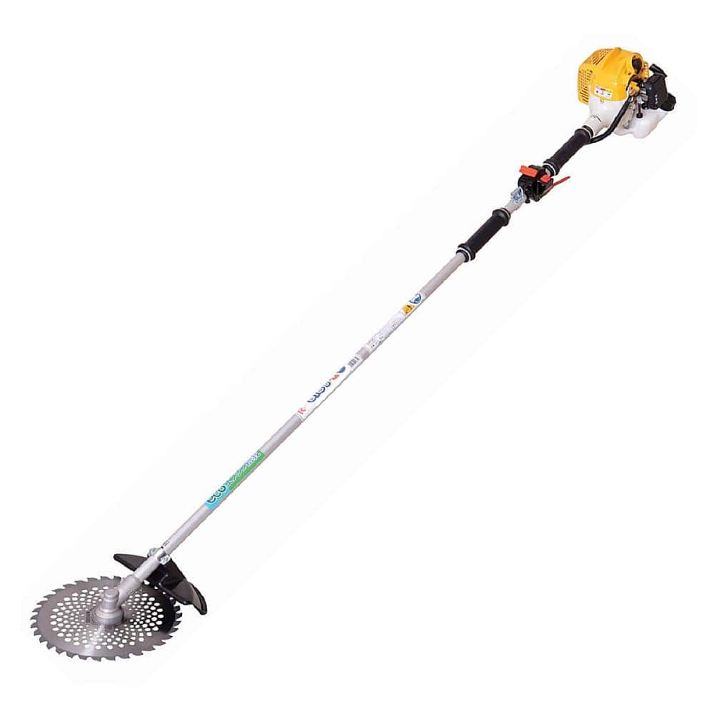 ＢＩＧーＭ　エンジン刈払機　排気量２３ｃｃ　ＫＣ２３０ＲＸＧ１