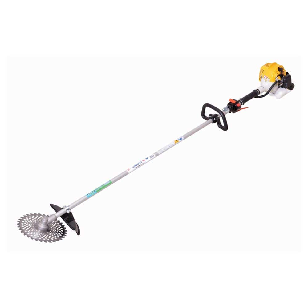 ＢＩＧ－Ｍ　エンジン刈払機　排気量２３ｃｃ　ＫＣ２３０ＲＸＬ１