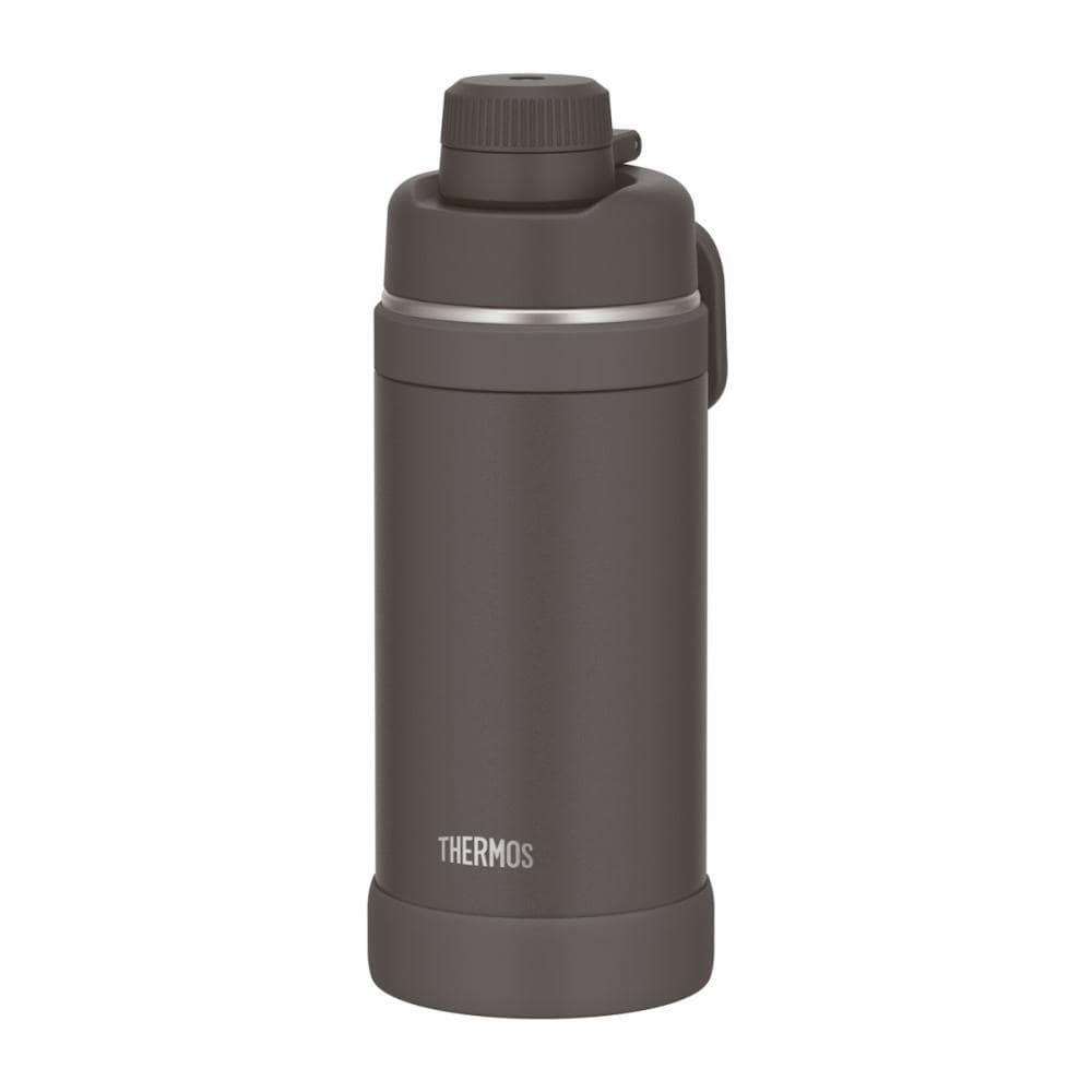 サーモス　真空断熱スポーツボトル　７５０ｍＬ　マットブラック　ＦＪＵ－７５１　ＭＴＢＫ