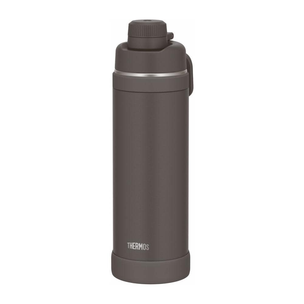 サーモス　真空断熱スポーツボトル　１．０Ｌ　マットブラック　ＦＪＵ－１００１　ＭＴＢＫ