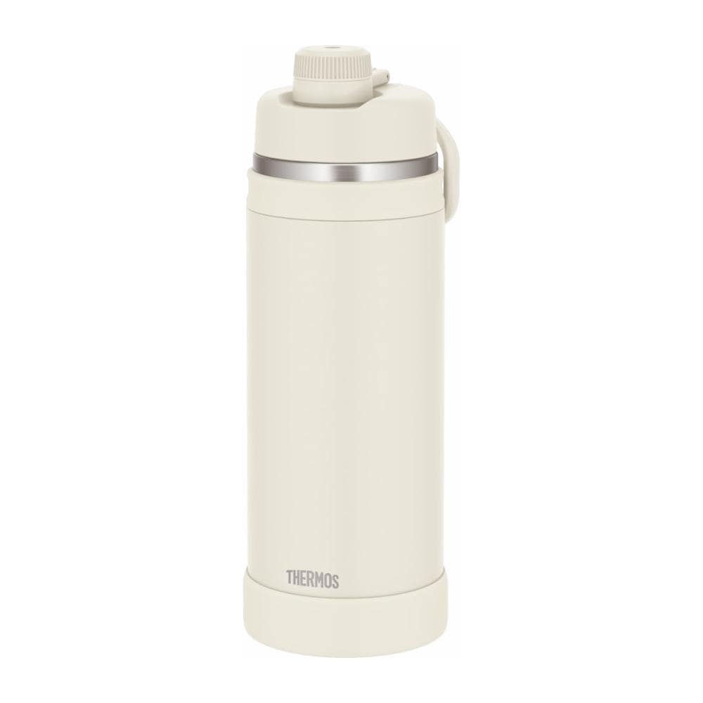 サーモス　真空断熱スポーツボトル　２．０Ｌ　アイボリーホワイト　ＦＪＵ－２００１　ＩＶＷＨ