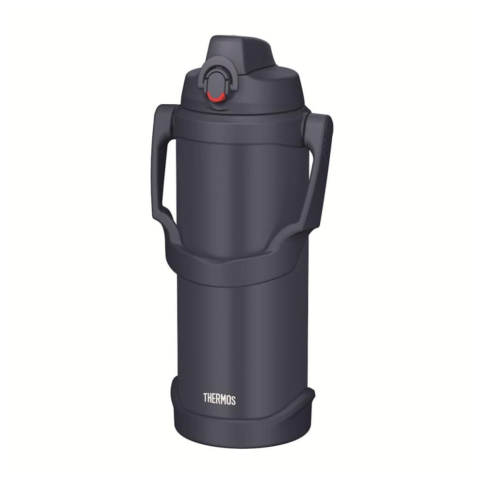 サーモス　真空断熱スポーツジャグ　２．５Ｌ　ネイビー　ＦＪＱ－２５０１　ＮＶＹ