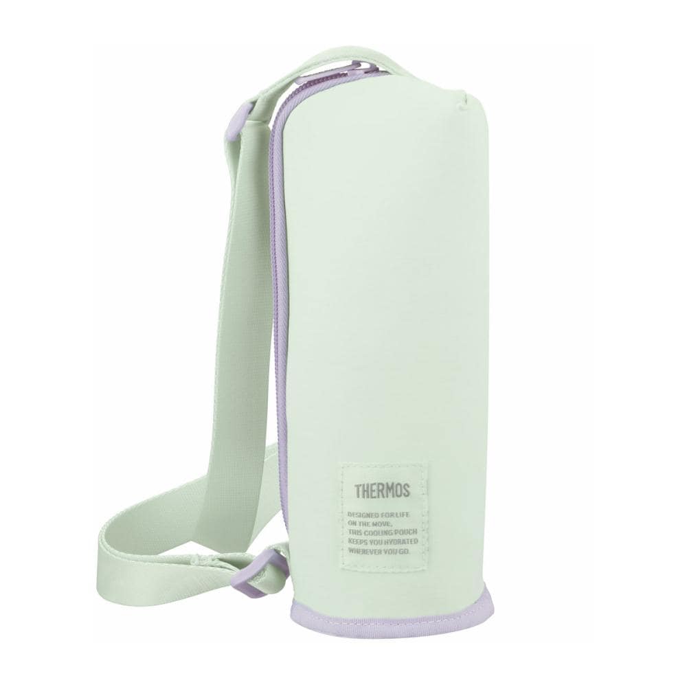 サーモス　保冷マイボトルポーチ　ミント　ＡＰＱ－３５０　ＭＮＴ