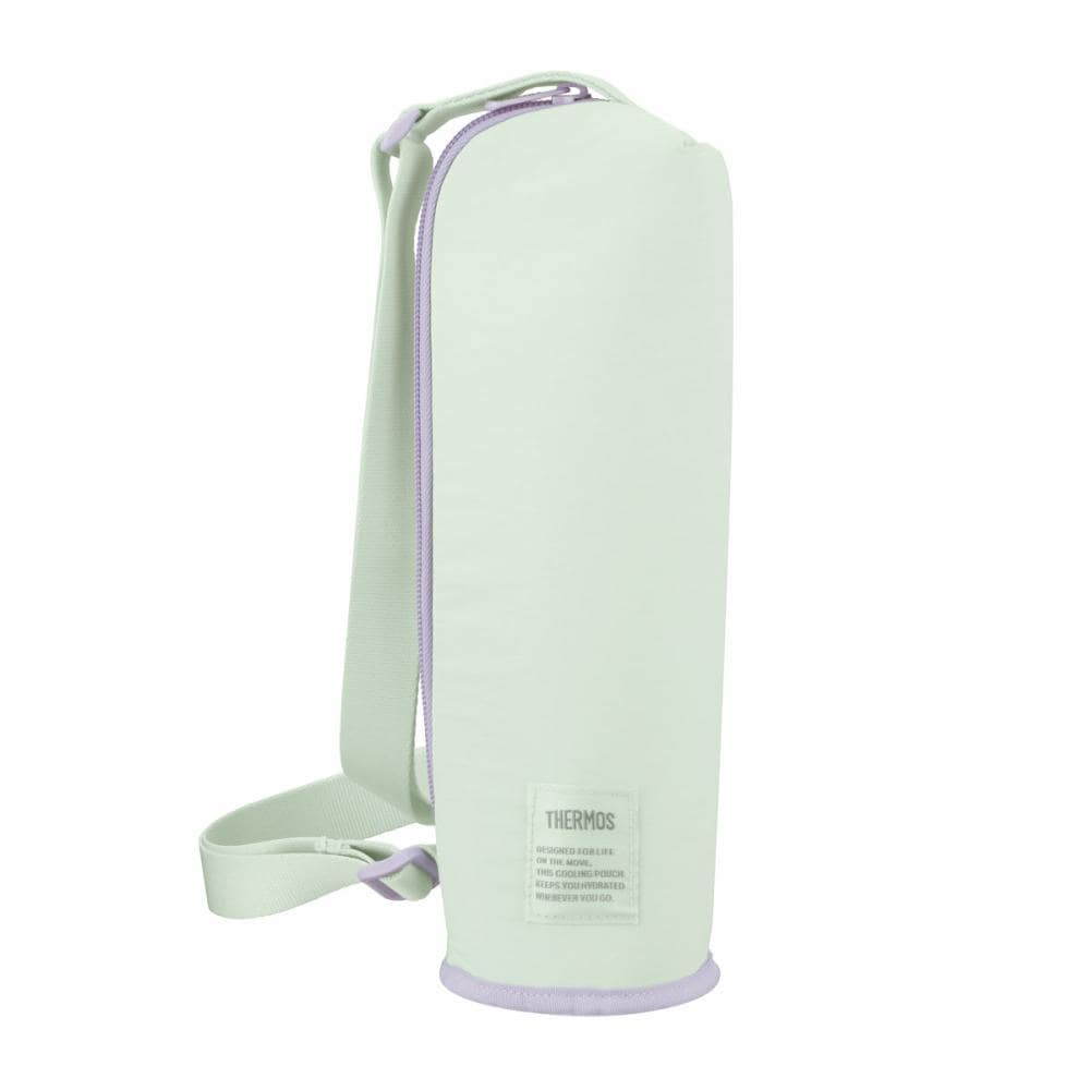 サーモス　保冷マイボトルポーチ　ミント　ＡＰＱ－５００　ＭＮＴ