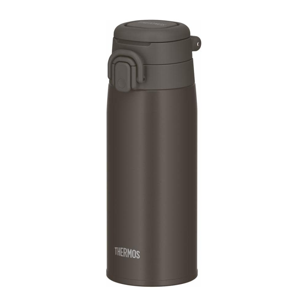 サーモス　真空断熱ケータイマグ　５５０ｍＬ　チャコール　ＪＯＳ－５５１　ＣＨＬ
