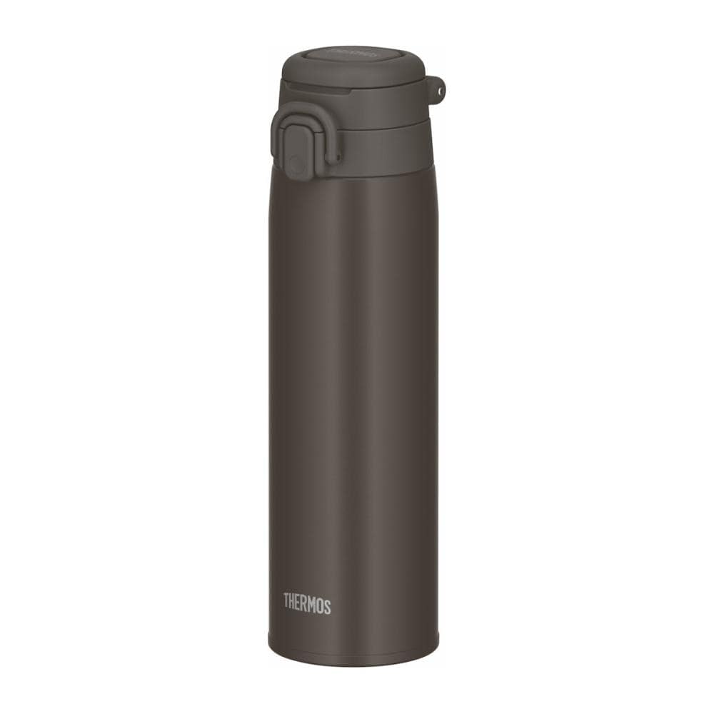 サーモス　真空断熱ケータイマグ　７５０ｍＬ　チャコール　ＪＯＳ－７５１　ＣＨＬ