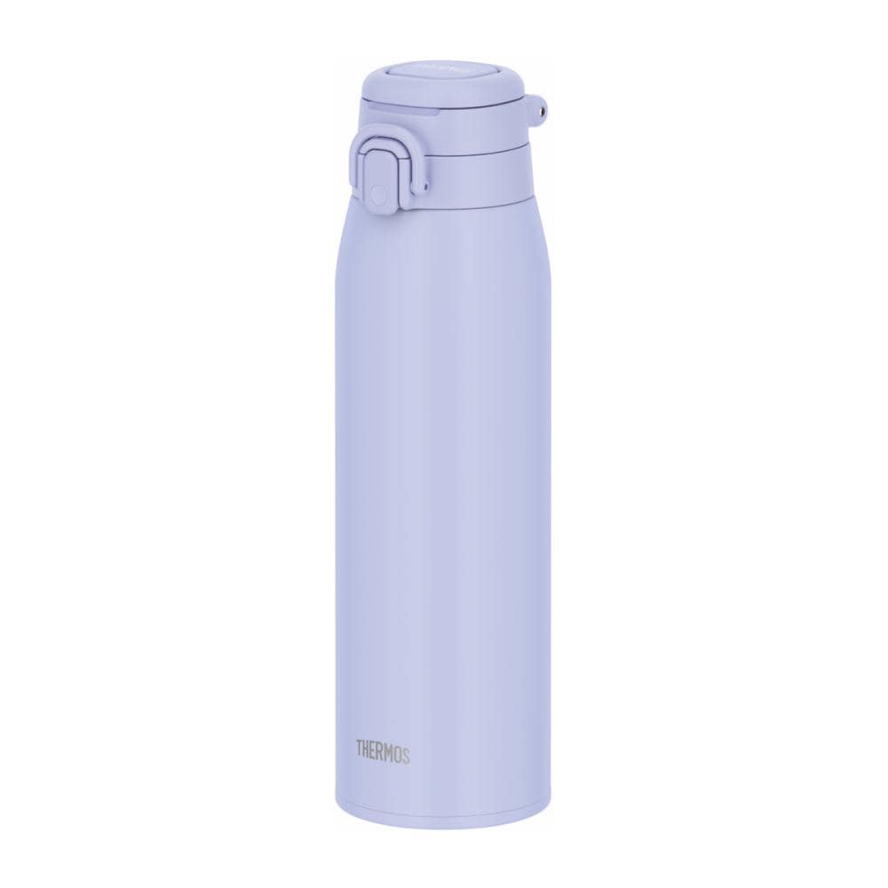 サーモス　真空断熱ケータイマグ　１．０Ｌ　ブルーラベンダー　ＪＯＳ－１００１　ＢＬＬＶ